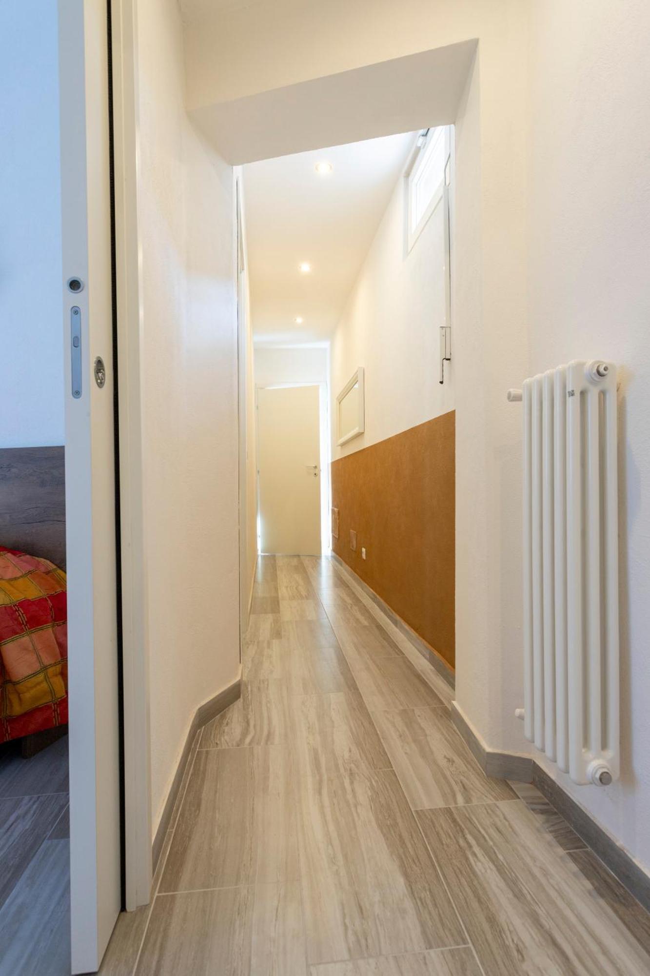 San Martino Suite Novara Eksteriør bilde