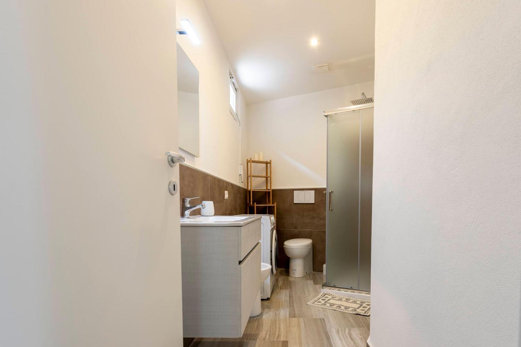 San Martino Suite Novara Eksteriør bilde