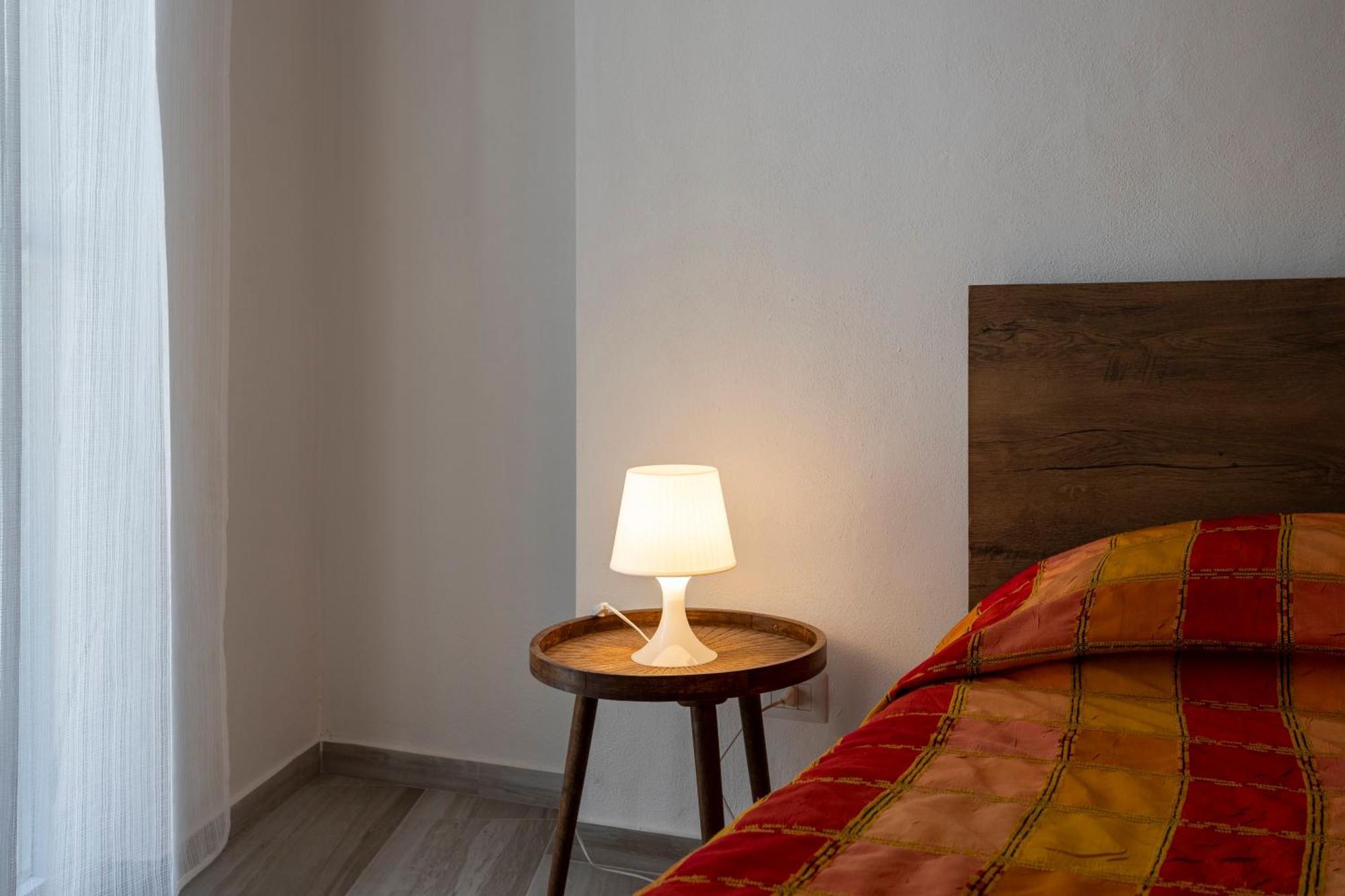 San Martino Suite Novara Eksteriør bilde