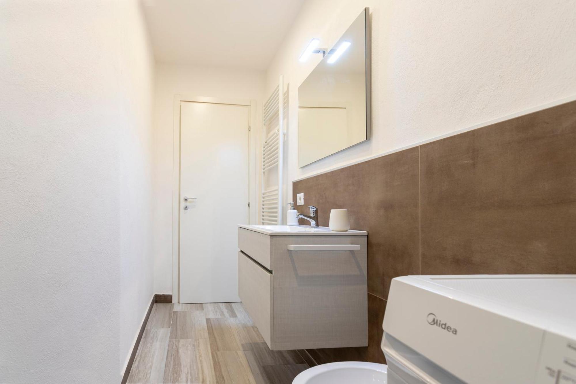 San Martino Suite Novara Eksteriør bilde