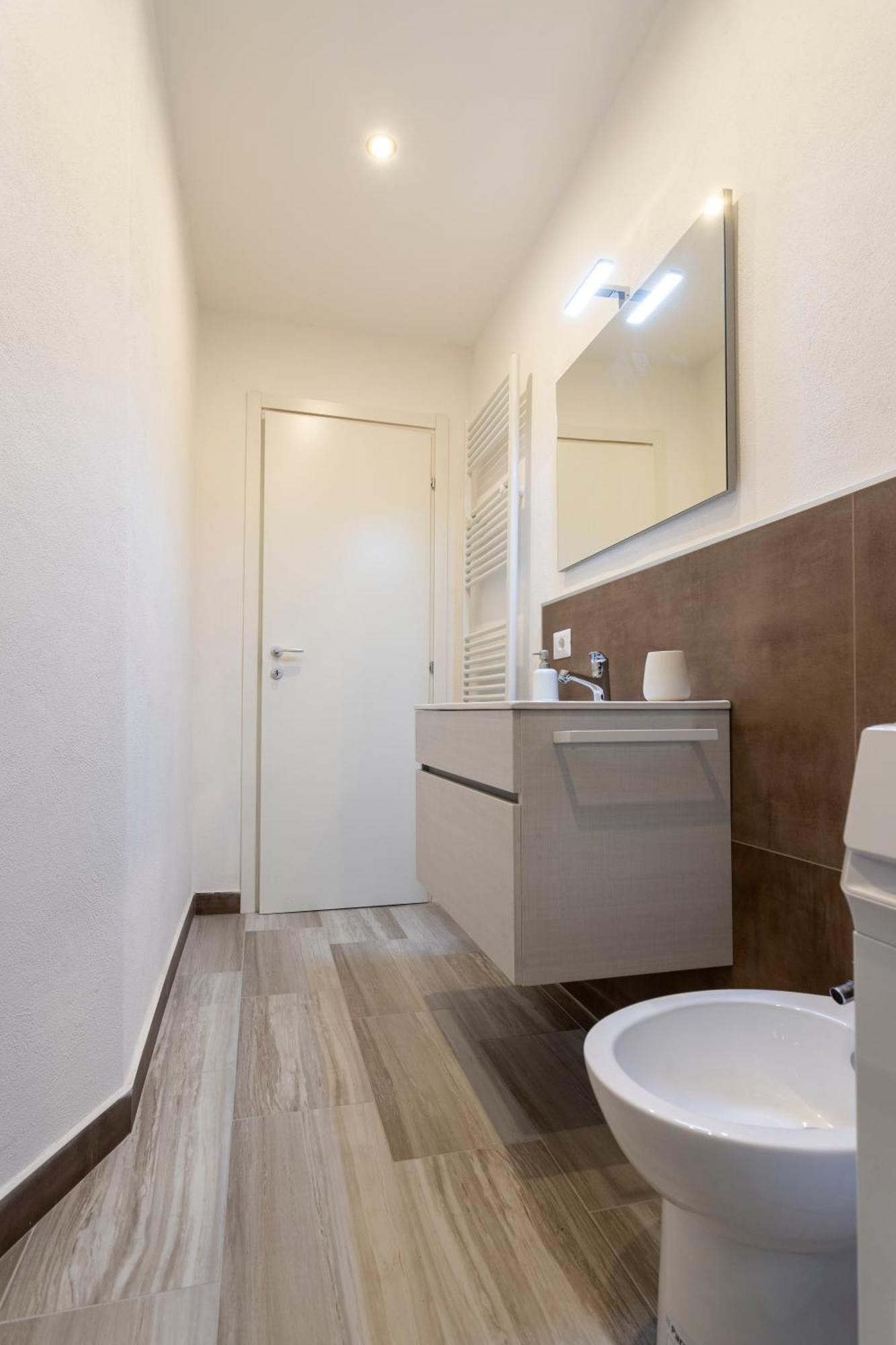 San Martino Suite Novara Eksteriør bilde