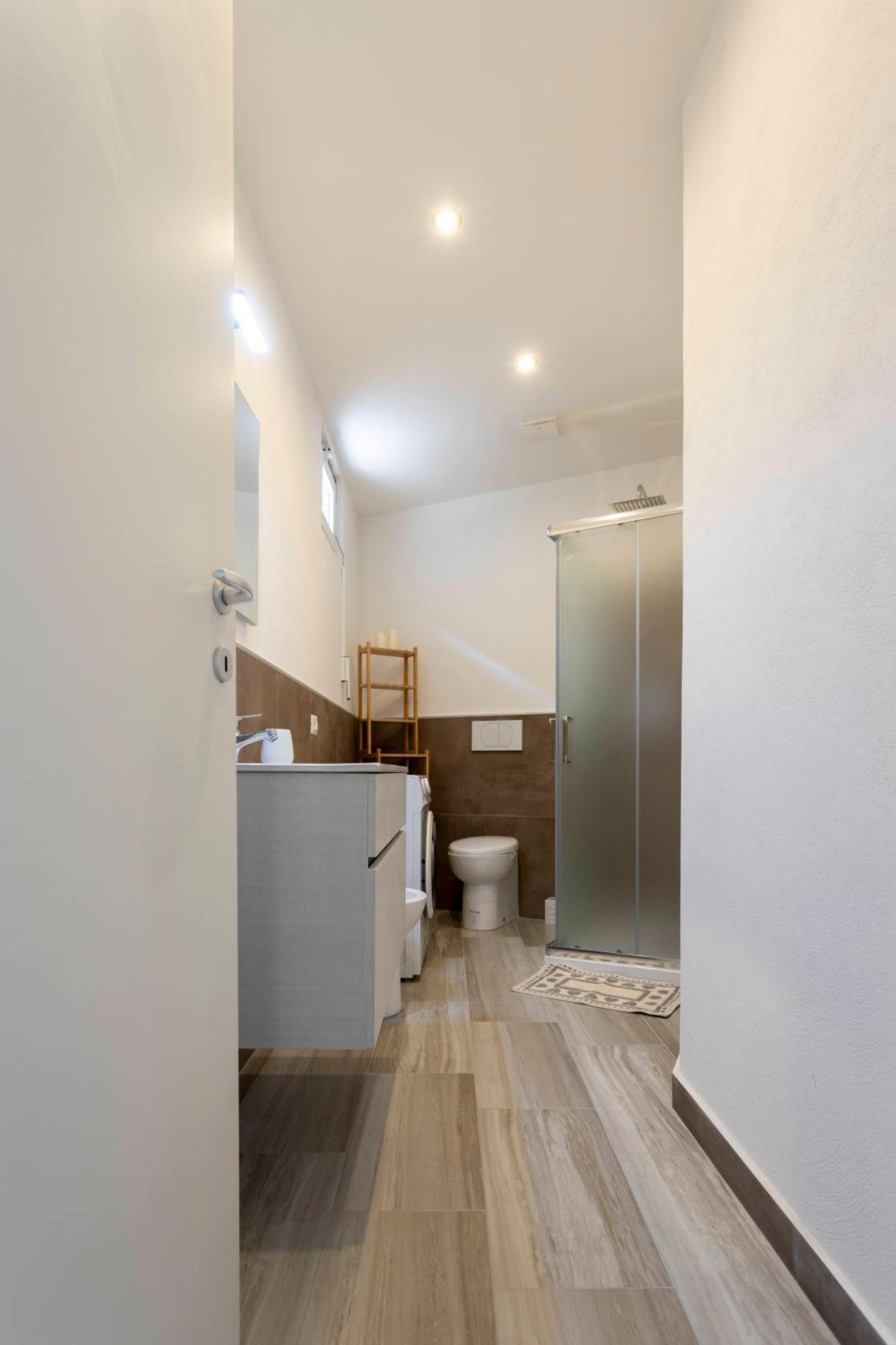 San Martino Suite Novara Eksteriør bilde