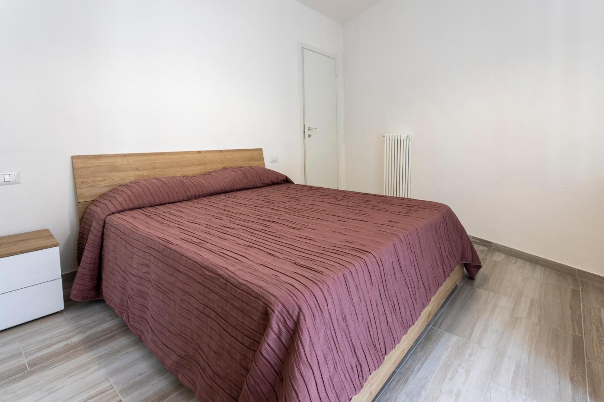 San Martino Suite Novara Eksteriør bilde
