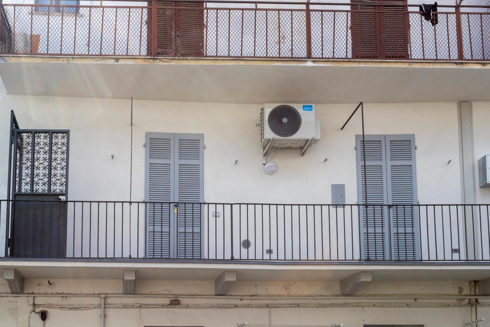 San Martino Suite Novara Eksteriør bilde